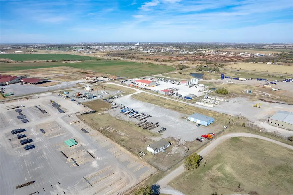 Photo 5 — 3519 E Jensen Road, El Reno, OK 73036
