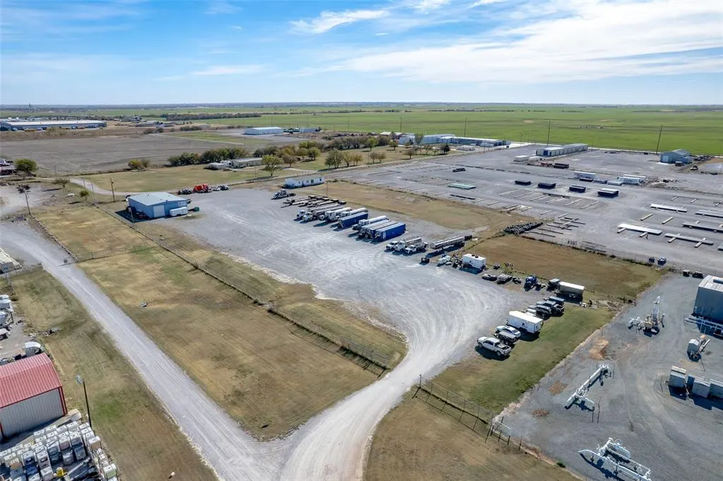 Photo 8 — 3519 E Jensen Road, El Reno, OK 73036