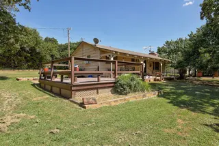 Sold home at 551 Venado Valley Road