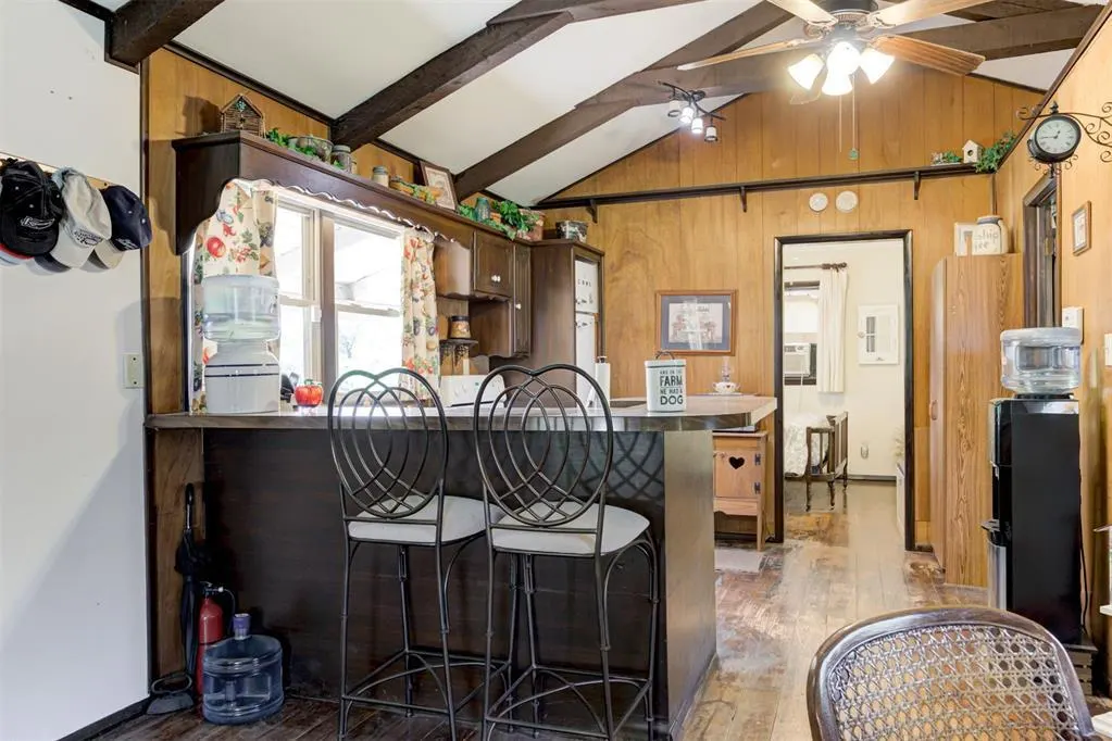 Photo 4 — 551 Venado Valley Road, Meridian, OK 73058