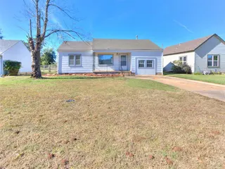Sold home at 1102 S 9th Street