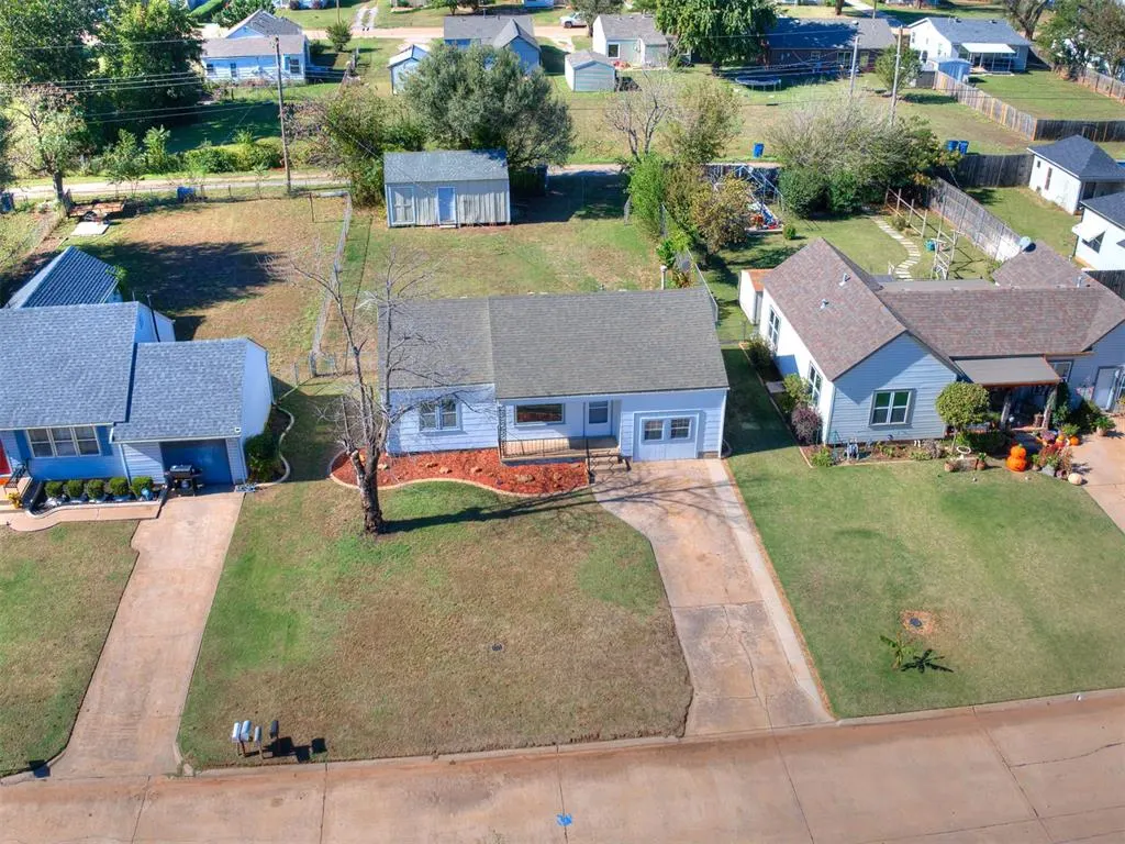 Photo 12 — 1102 S 9th Street, Kingfisher, OK 73750