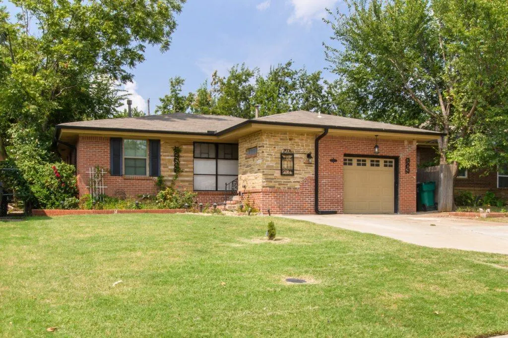 Photo 3 — 2929 N Utah Avenue, Oklahoma City, OK 73107