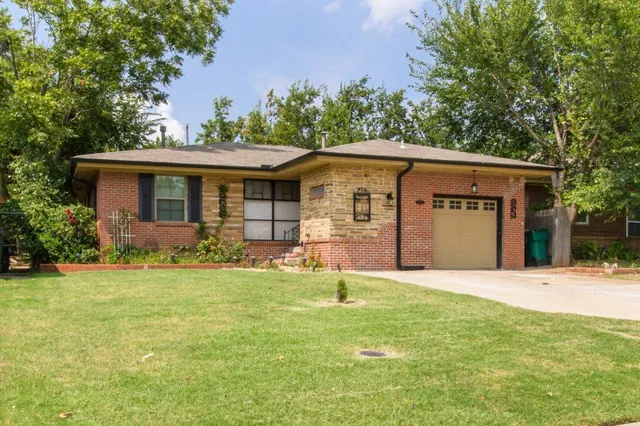Photo 3 — 2929 N Utah Avenue, Oklahoma City, OK 73107