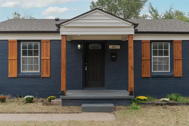Photo 3 — 6811 NW 43rd Street, Bethany, OK 73008