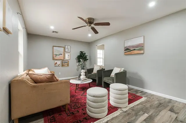 Photo 5 — 6811 NW 43rd Street, Bethany, OK 73008