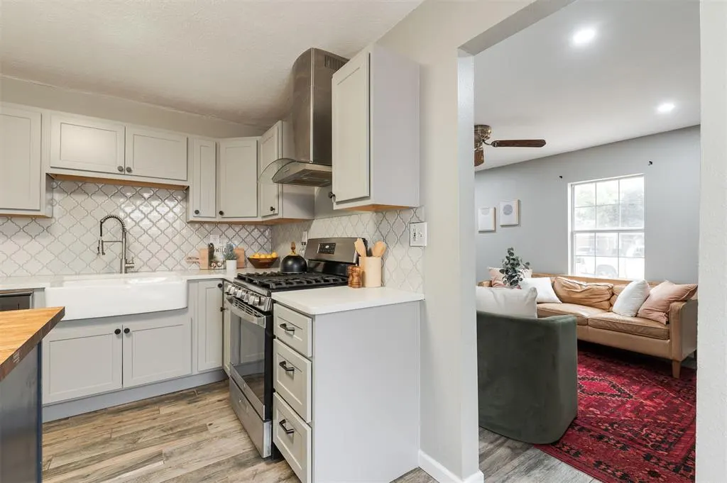 Photo 10 — 6811 NW 43rd Street, Bethany, OK 73008