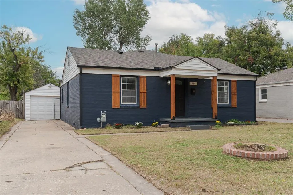 Photo 2 — 6811 NW 43rd Street, Bethany, OK 73008
