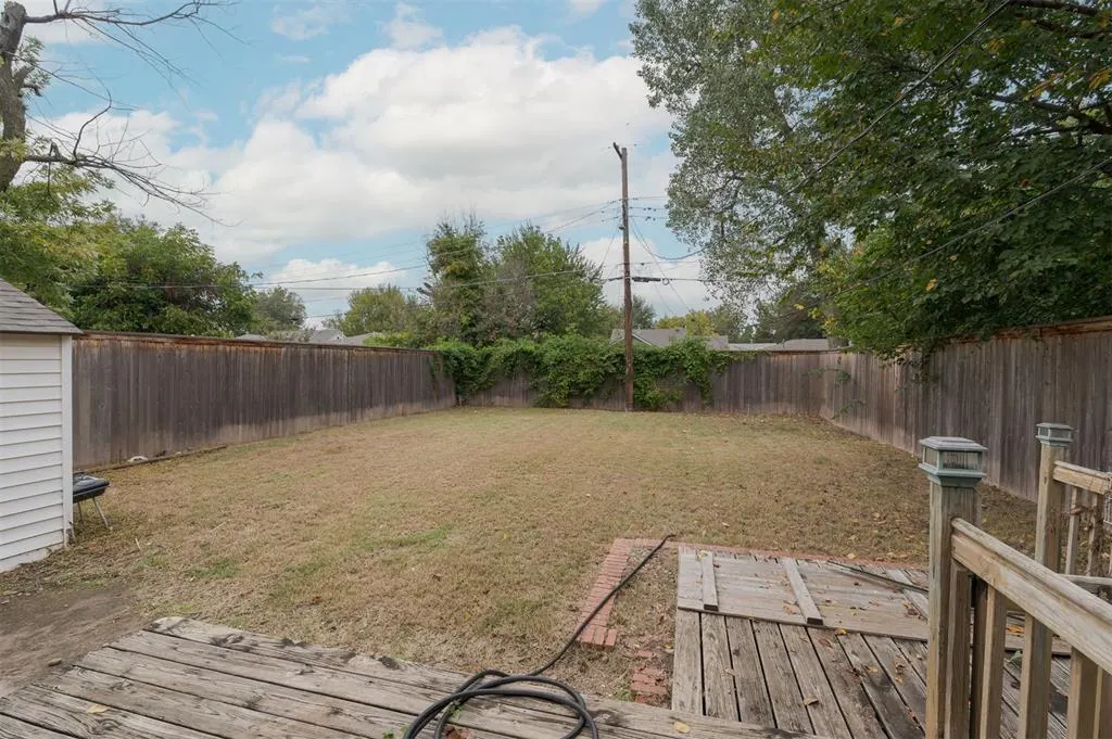 Photo 28 — 6811 NW 43rd Street, Bethany, OK 73008