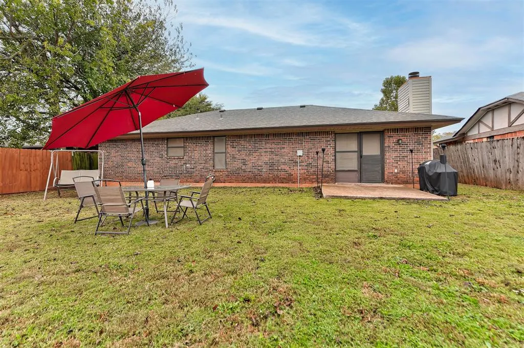 Photo 43 — 10908 Beaulaine Place, Oklahoma City, OK 73114