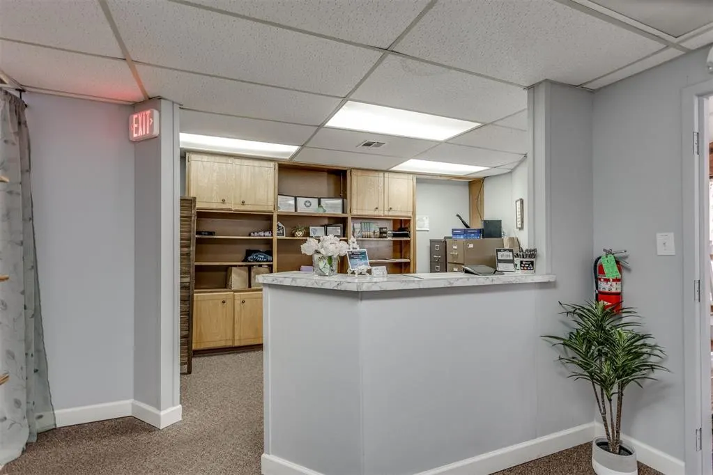 Photo 11 — 20 E Dunloup Street, Shawnee, OK 74804