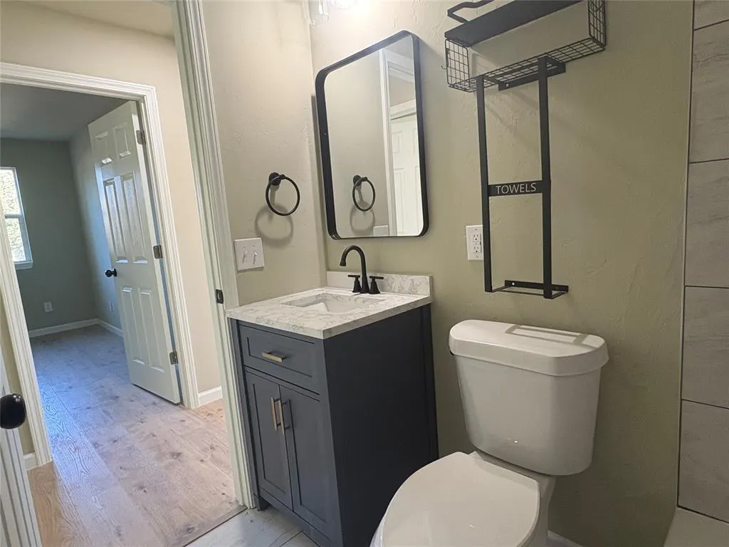 Photo 7 — 205 NW 2nd Street, Tuttle, OK 73089