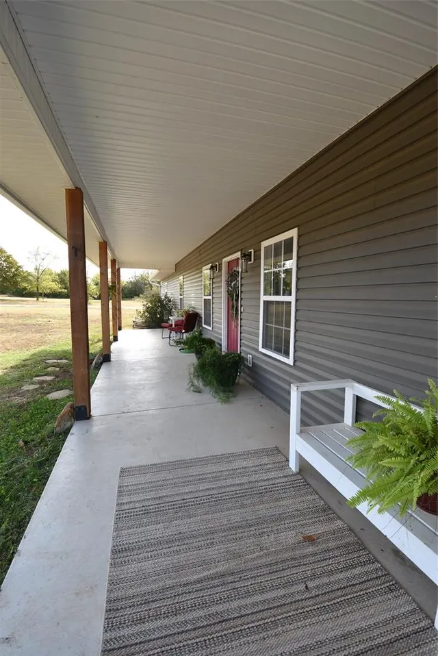 Photo 5 — 35286 EW 1230 Road, Seminole, OK 74868