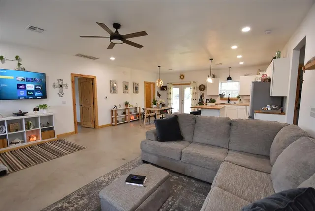 Photo 7 — 35286 EW 1230 Road, Seminole, OK 74868