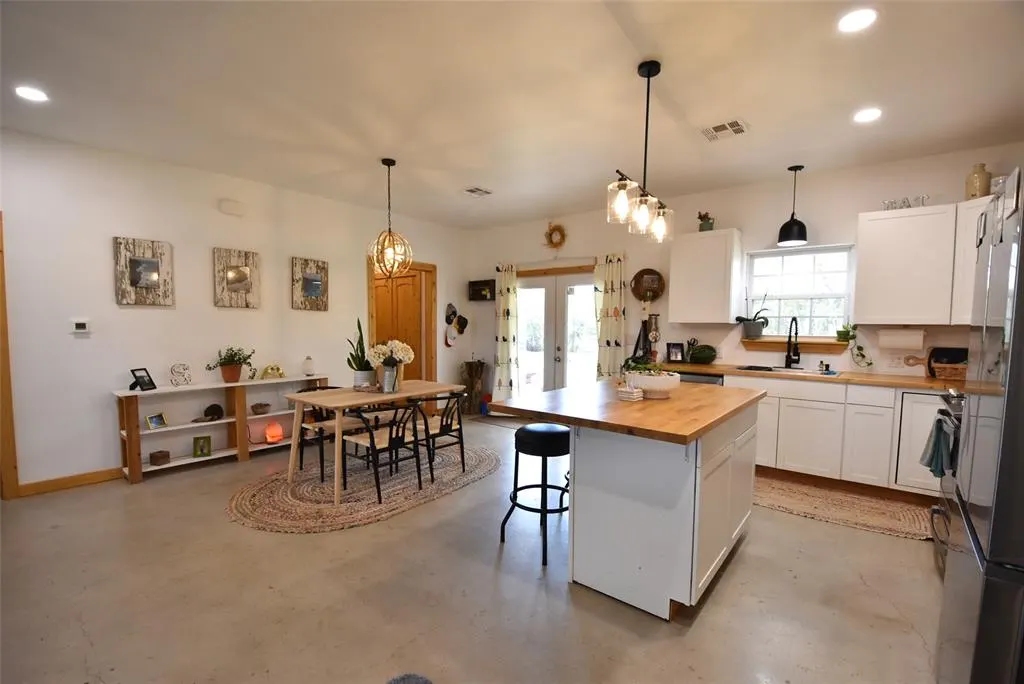 Photo 9 — 35286 EW 1230 Road, Seminole, OK 74868