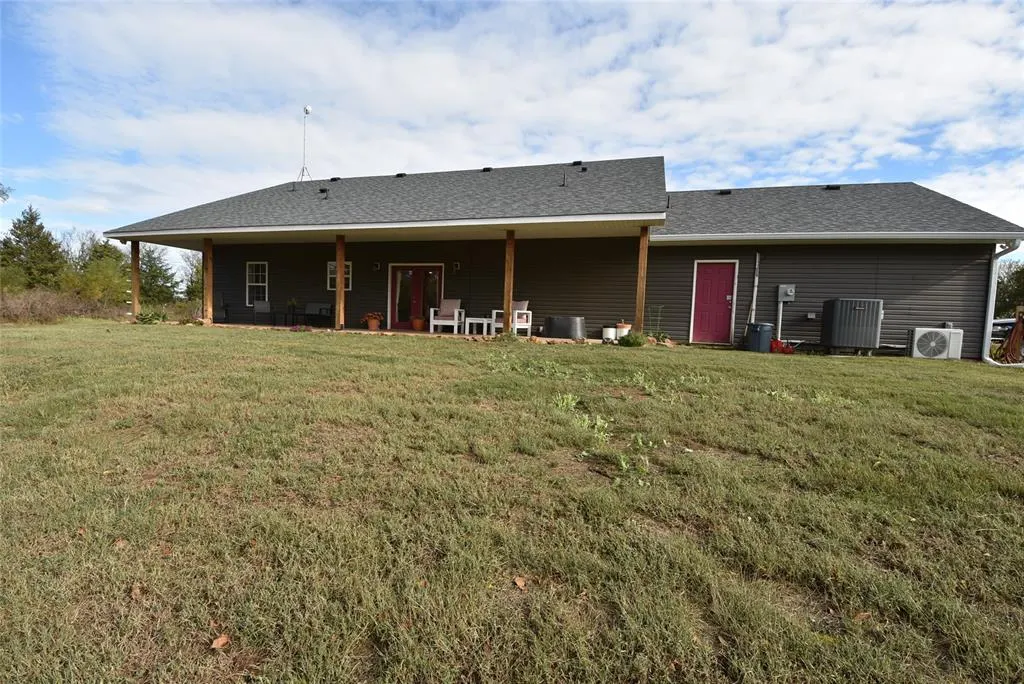 Photo 32 — 35286 EW 1230 Road, Seminole, OK 74868