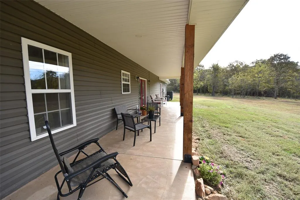 Photo 34 — 35286 EW 1230 Road, Seminole, OK 74868