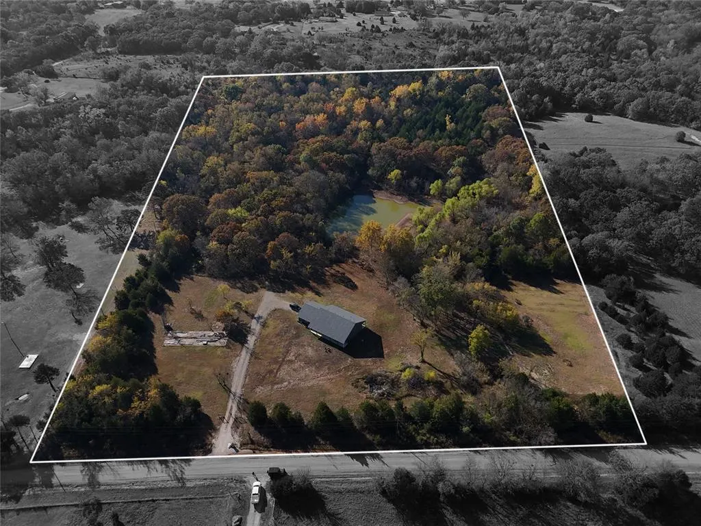 Photo 46 — 35286 EW 1230 Road, Seminole, OK 74868