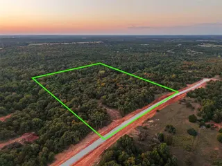 Sold home at 00004 E 1060 Road