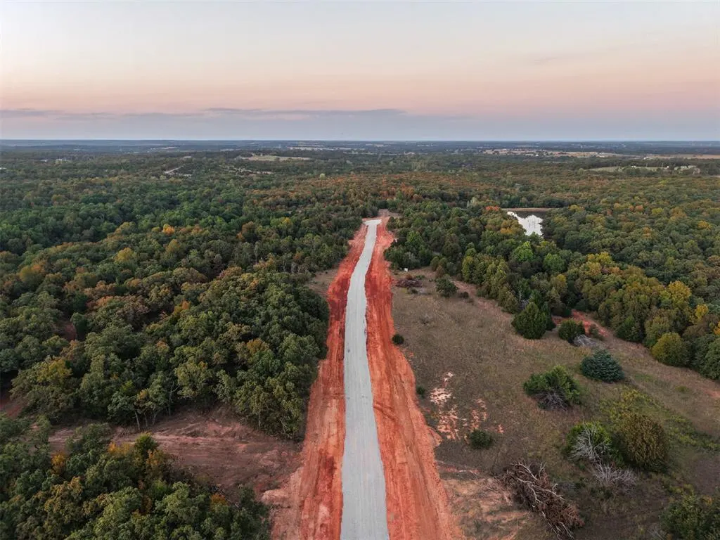 Photo 2 — 00004 E 1060 Road, McLoud, OK 74851