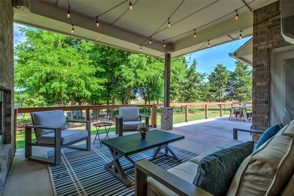 Photo 3 — 13420 Saltgrass Drive, Edmond, OK 73025