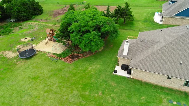 Photo 5 — 13420 Saltgrass Drive, Edmond, OK 73025