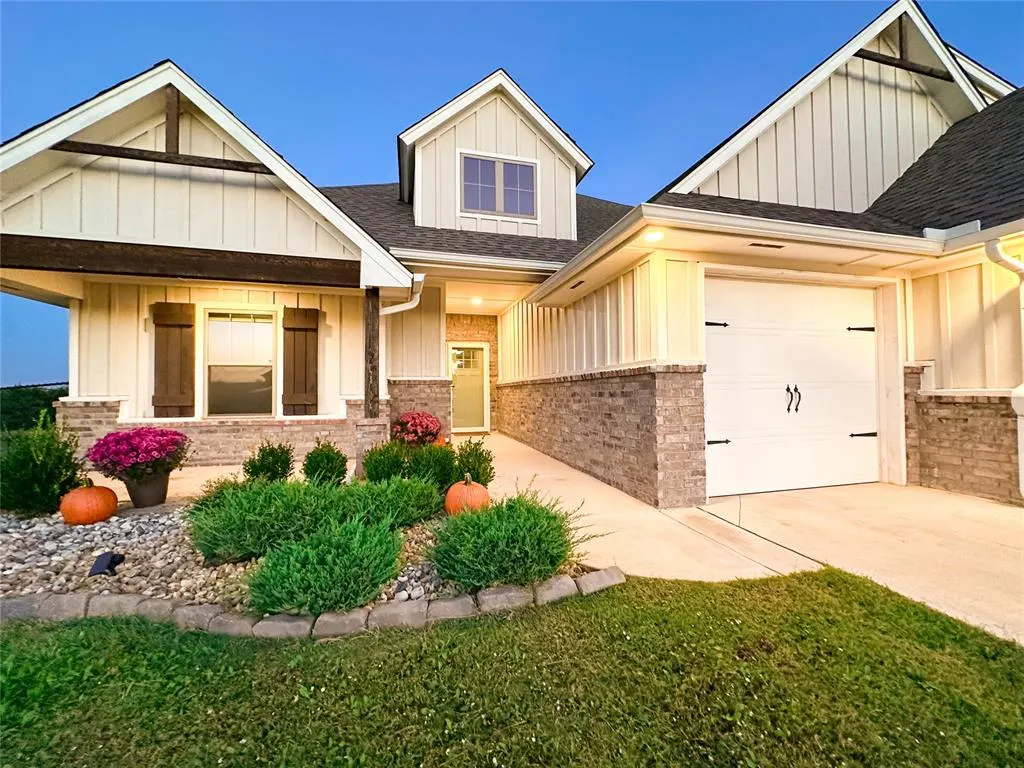 Photo 8 — 13420 Saltgrass Drive, Edmond, OK 73025