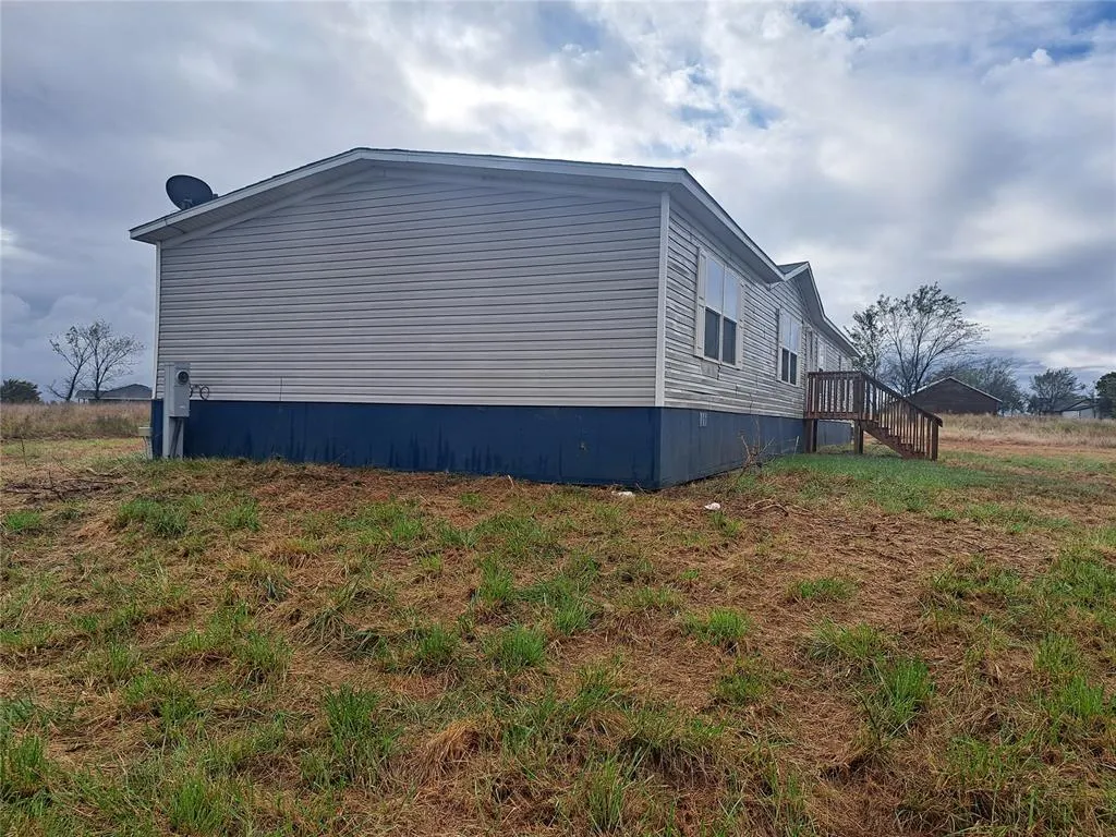 Photo 4 — 16465 120th Street, Lexington, OK 73051