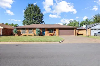 Sold home at 2201 Morgandee Lane