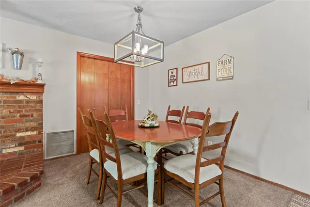 Photo 7 — 2201 Morgandee Lane, Weatherford, OK 73096