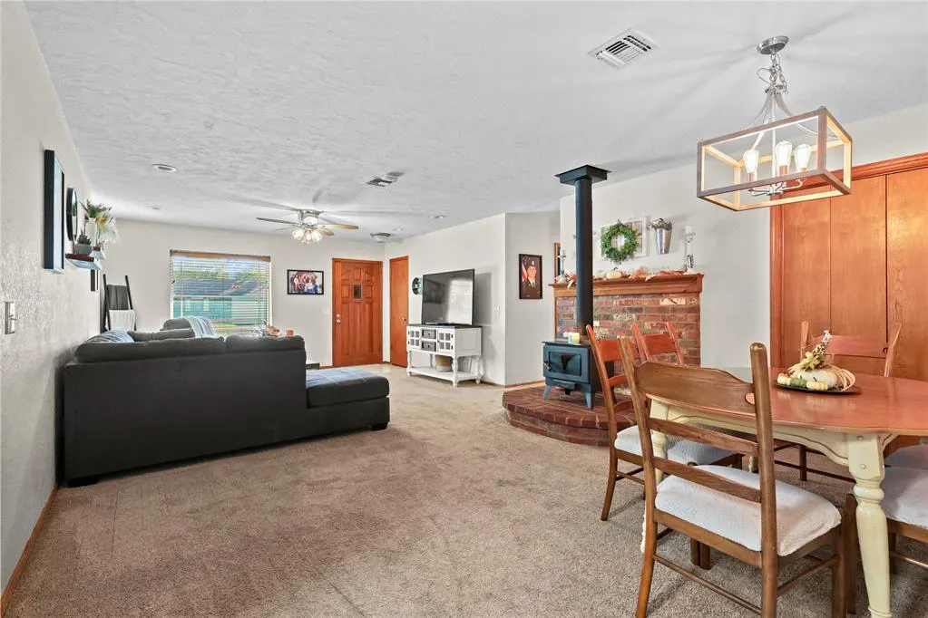 Photo 8 — 2201 Morgandee Lane, Weatherford, OK 73096