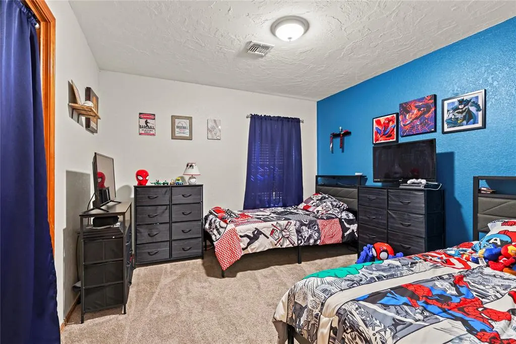 Photo 13 — 2201 Morgandee Lane, Weatherford, OK 73096