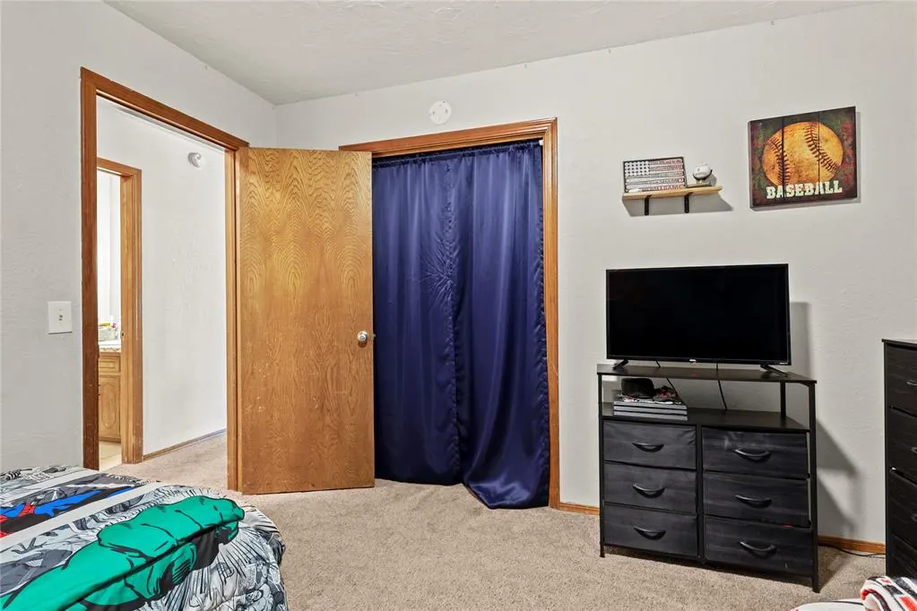 Photo 14 — 2201 Morgandee Lane, Weatherford, OK 73096