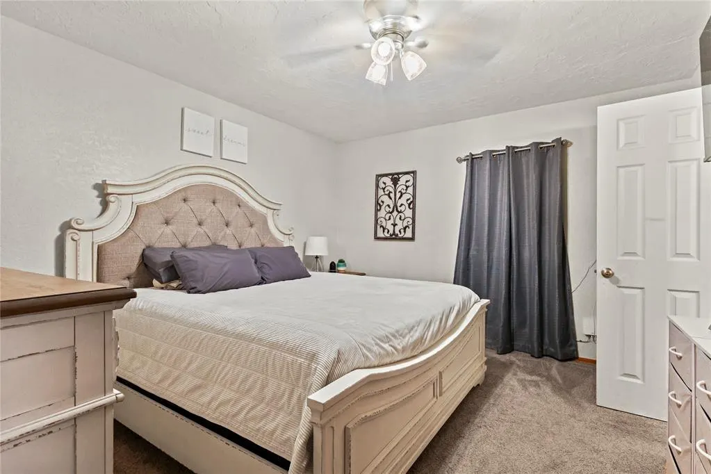 Photo 16 — 2201 Morgandee Lane, Weatherford, OK 73096