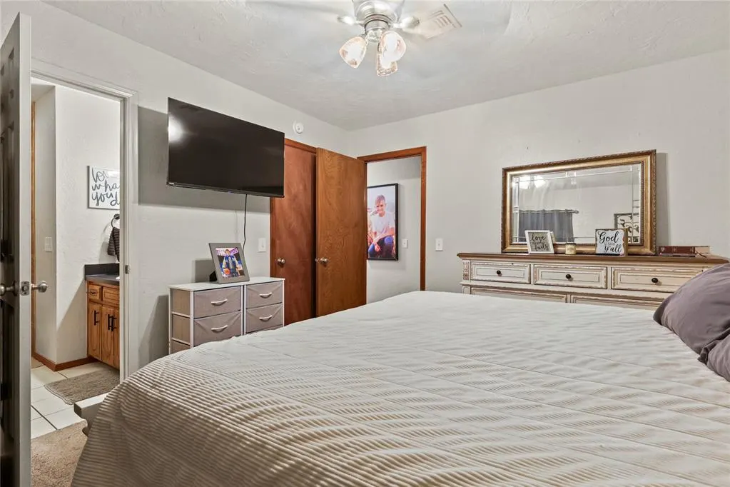 Photo 17 — 2201 Morgandee Lane, Weatherford, OK 73096