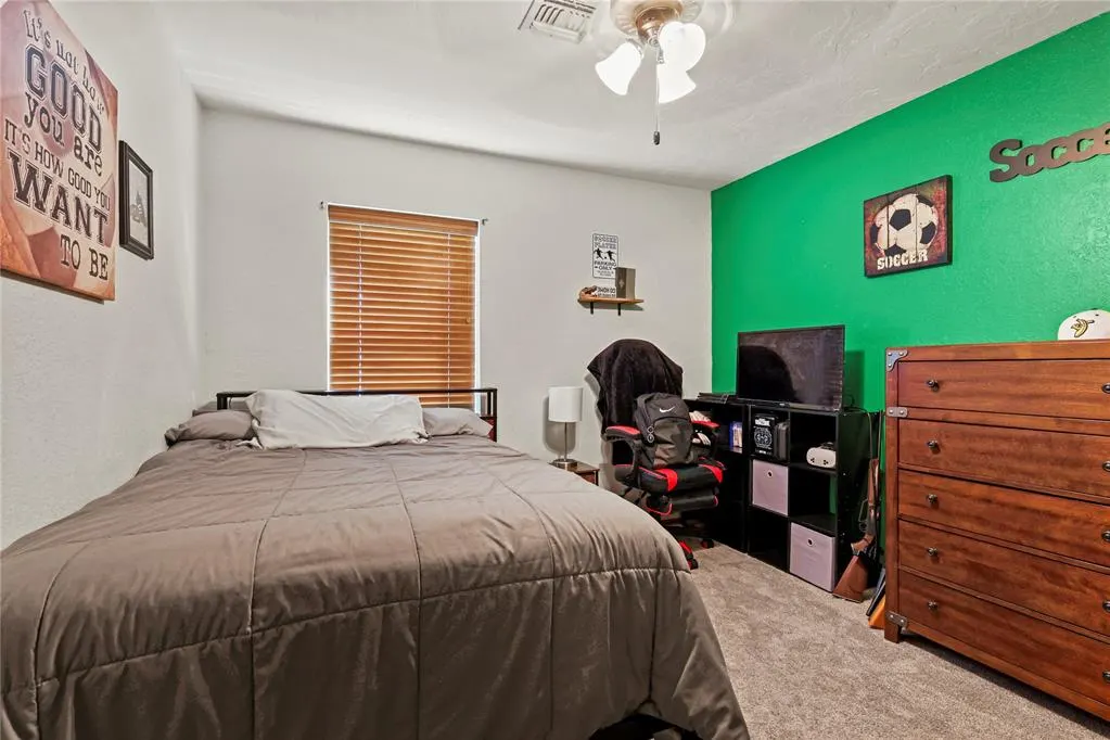 Photo 20 — 2201 Morgandee Lane, Weatherford, OK 73096