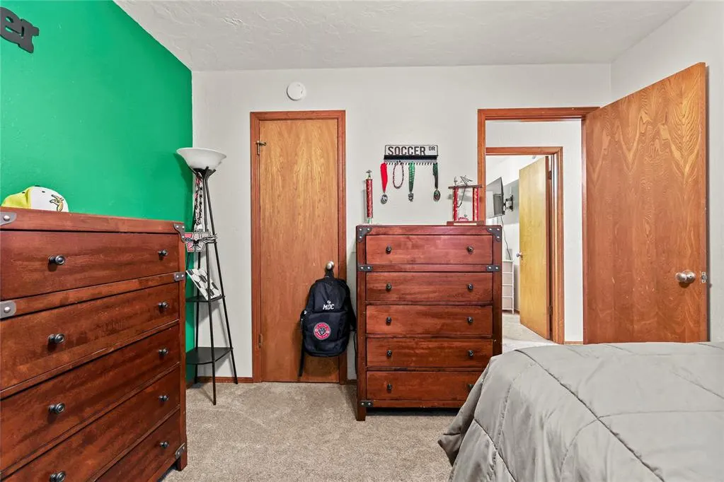 Photo 21 — 2201 Morgandee Lane, Weatherford, OK 73096