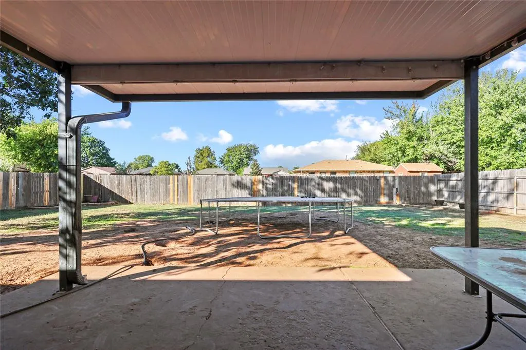Photo 22 — 2201 Morgandee Lane, Weatherford, OK 73096