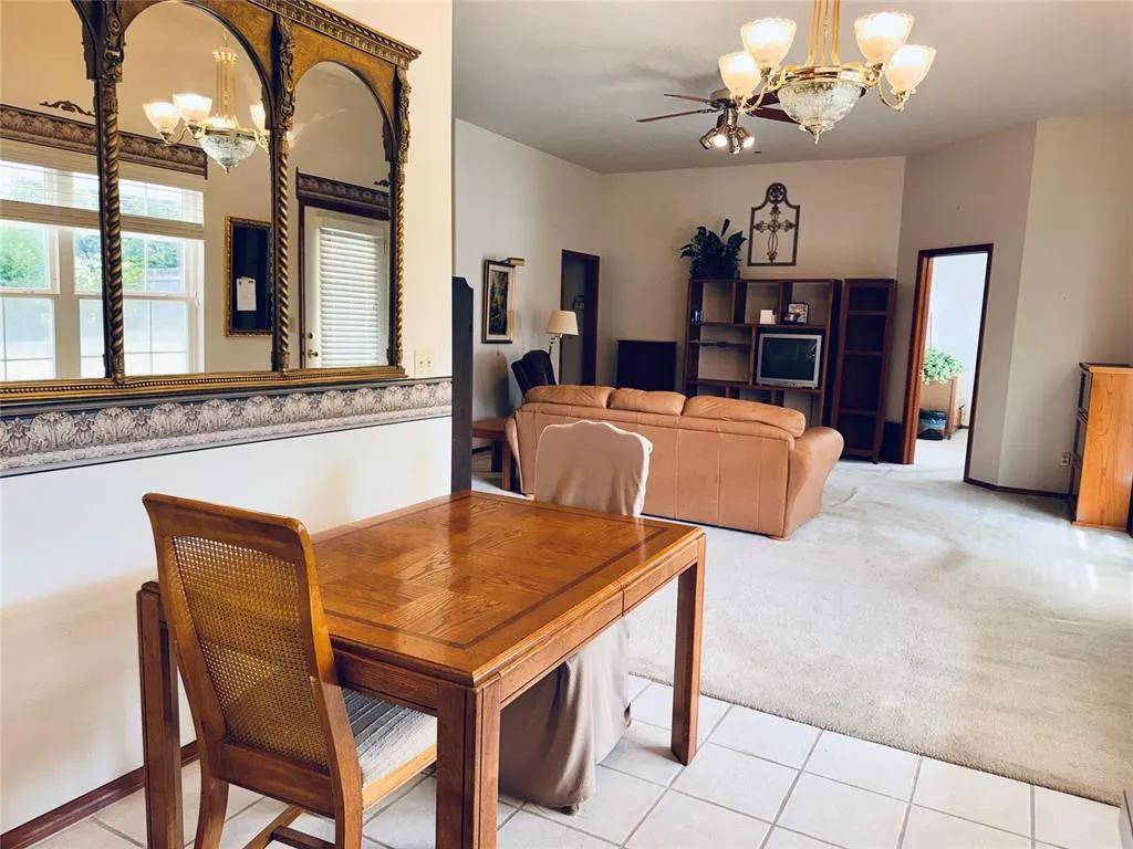 Photo 9 — 2205 Gray Dove Drive, Shawnee, OK 74804