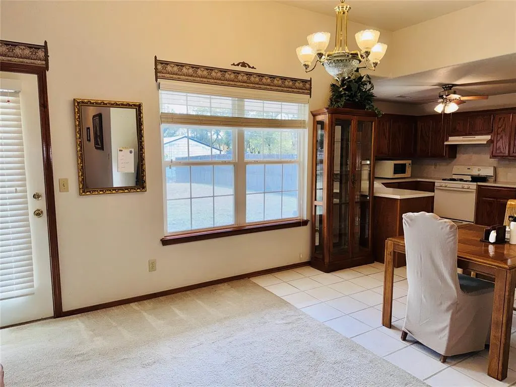 Photo 12 — 2205 Gray Dove Drive, Shawnee, OK 74804