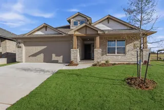 Sold home at 17616 Horne Lane
