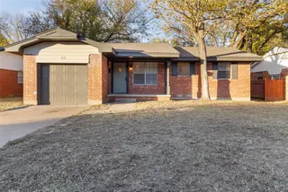 Sold home at 513 Inwood Drive