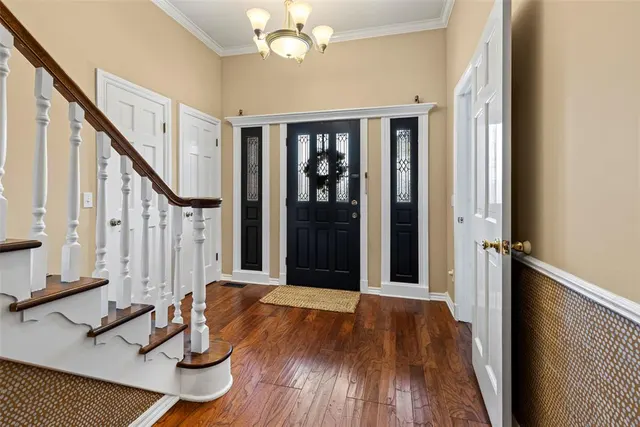 Photo 4 — 7129 NW 102nd Street, Oklahoma City, OK 73162