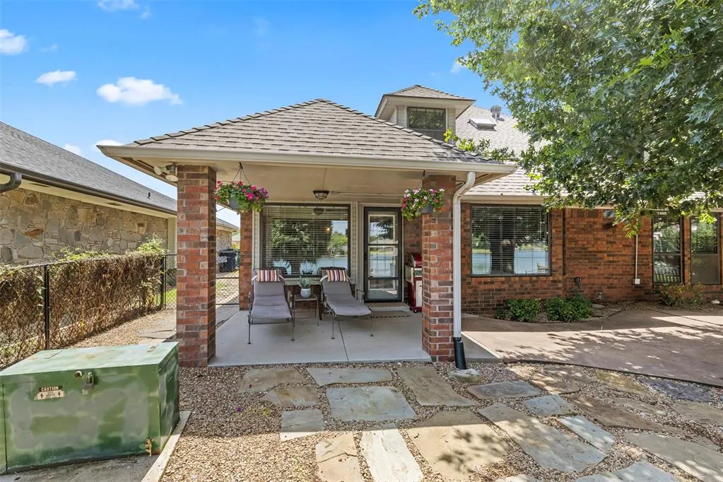 Photo 34 — 7129 NW 102nd Street, Oklahoma City, OK 73162