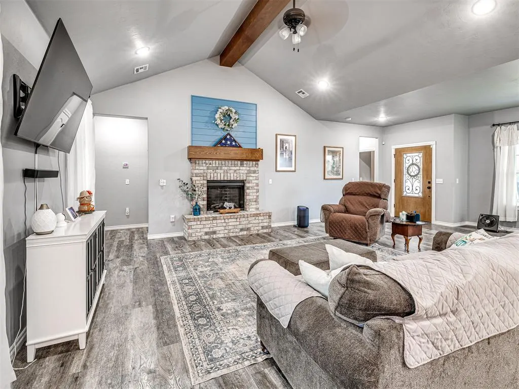 Photo 5 — 22900 Carmen Way, Blanchard, OK 73010