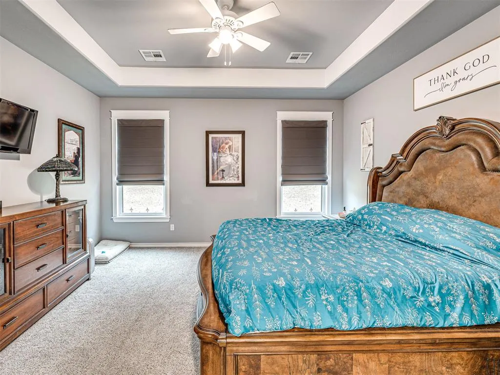 Photo 16 — 22900 Carmen Way, Blanchard, OK 73010