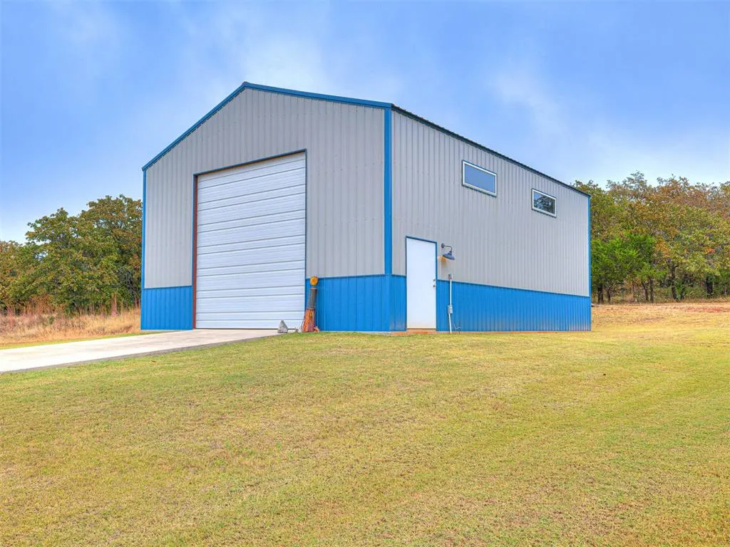 Photo 30 — 22900 Carmen Way, Blanchard, OK 73010