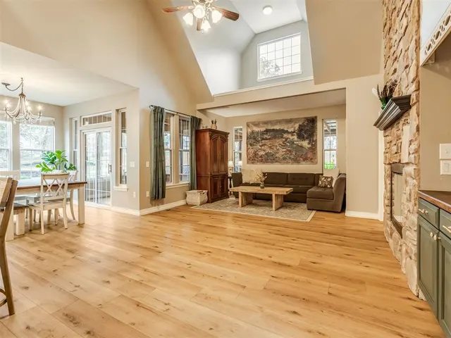 Photo 5 — 2485 Avalon Drive, Eufaula, OK 74432