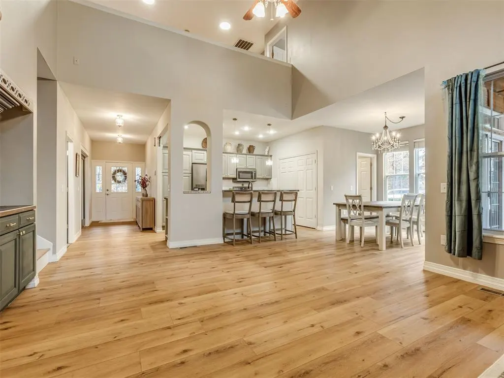 Photo 9 — 2485 Avalon Drive, Eufaula, OK 74432