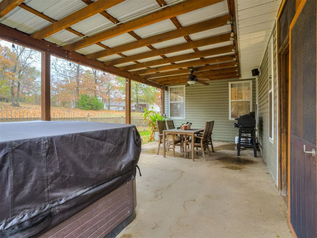 Photo 40 — 2485 Avalon Drive, Eufaula, OK 74432
